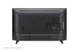 LG 32LQ631C Televisor 81,3 cm (32") 1920 x 1080 Pixeles Full HD LCD Smart TV Wifi Negro