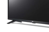 LG 32LQ631C Televisor 81,3 cm (32") 1920 x 1080 Pixeles Full HD LCD Smart TV Wifi Negro