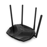 TP-Link MR70X Router Si RJ-45 Doble banda (2,4 GHz / 5 GHz) Wi-Fi 6 (802.11ax)