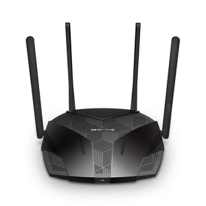 TP-Link MR70X Router Si RJ-45 Doble banda (2,4 GHz / 5 GHz) Wi-Fi 6 (802.11ax)