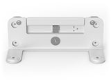 Logitech 952-000044 sistemas de video conferencia Blanco Montaje en pared 6,08 g 280 mm