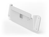 Logitech 952-000044 sistemas de video conferencia Blanco Montaje en pared 6,08 g 280 mm