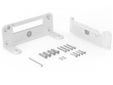 Logitech 952-000044 sistemas de video conferencia Blanco Montaje en pared 6,08 g 280 mm