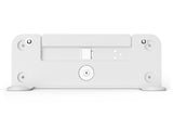 Logitech 952-000044 sistemas de video conferencia Blanco Montaje en pared 6,08 g 280 mm