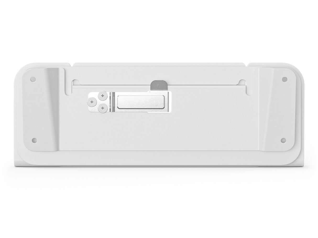 Logitech 952-000044 sistemas de video conferencia Blanco Montaje en pared 6,08 g 280 mm