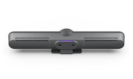 Logitech 960-001308 sistemas de video conferencia Grafito -25 - 25 ° -15 - 15 ° 4K Ultra HD