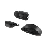 BEA 10-FLY-BLKERT detector de movimiento Sensor de infrarrojos Alámbrico Techo/pared Negro