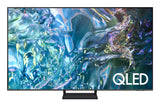 Samsung QN65Q65DAFXZX Televisor 165,1 cm (65") 3840 x 2160 Pixeles 4K Ultra HD QLED Smart TV Wifi Gris