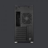 Yeyian Hussar Midi Tower Negro, ATX, Micro ATX, Mini-ITX, YCM-ASHUS-01