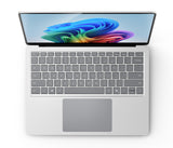 Logitech Surface Laptop 7 Copilot+ PC Ordenadores portátiles Portátil Platino 35 cm