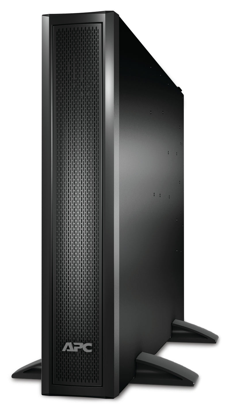 APC Smart-UPS UPS Sealed Lead Acid (VRLA) 120 V 5 año(s) Negro