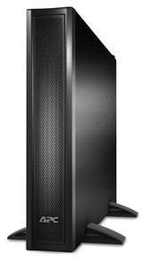 APC Smart-UPS UPS Sealed Lead Acid (VRLA) 120 V 5 año(s) Negro