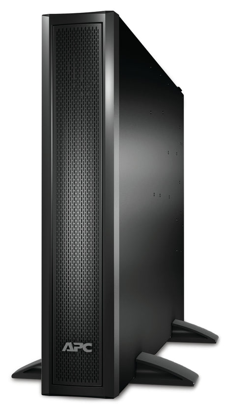 APC Smart-UPS UPS Sealed Lead Acid (VRLA) 120 V 5 año(s) Negro