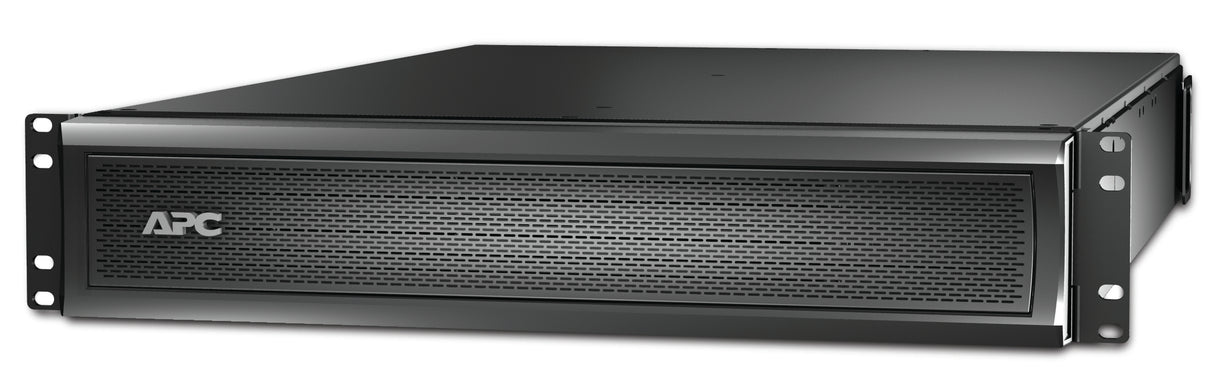 APC Smart-UPS UPS Sealed Lead Acid (VRLA) 120 V 5 año(s) Negro