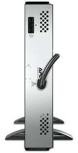 APC Smart-UPS UPS Sealed Lead Acid (VRLA) 120 V 5 año(s) Negro