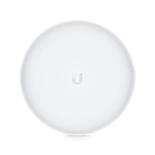 Ubiquiti airMAX GigaBeam Plus 60 GHz antena para red Antena direccional 35 dBi, 10/100/1000Base-T(X), ARM Cortex-A7, 256