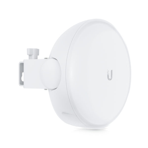 Ubiquiti airMAX GigaBeam Plus 60 GHz antena para red Antena direccional 35 dBi, 10/100/1000Base-T(X), ARM Cortex-A7, 256