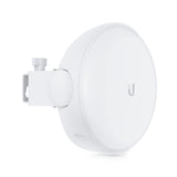 Ubiquiti airMAX GigaBeam Plus 60 GHz antena para red Antena direccional 35 dBi, 10/100/1000Base-T(X), ARM Cortex-A7, 256