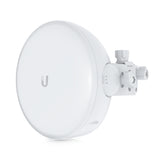 Ubiquiti airMAX GigaBeam Plus 60 GHz antena para red Antena direccional 35 dBi, 10/100/1000Base-T(X), ARM Cortex-A7, 256