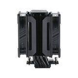 Cooler Master MasterAir MA612 Stealth ARGB Procesador Enfriador 12 cm, 650 RPM, 1800 RPM