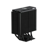 Cooler Master MasterAir MA612 Stealth ARGB Procesador Enfriador 12 cm, 650 RPM, 1800 RPM