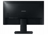 Samsung LS24A310NHLXZX Monitor 61 cm (24") 1920 x 1080 Pixeles Full HD LCD Negro