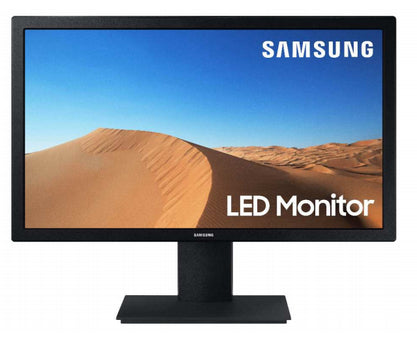 Samsung LS24A310NHLXZX Monitor 61 cm (24") 1920 x 1080 Pixeles Full HD LCD Negro