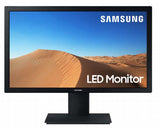 Samsung LS24A310NHLXZX Monitor 61 cm (24") 1920 x 1080 Pixeles Full HD LCD Negro