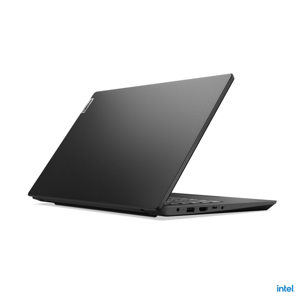 Lenovo V14 G2 IJL Laptop Portátil Negro Concha 35,6 cm (14")