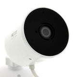 Camara Inteligente Wi-Fi Nexxt Solutions Home NHC-O610, 1080p, Visión Nocturna, 2 Vías de Audio