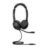 Jabra Evolve2 30 SE Auriculares y Cascos Auriculares Diadema Alámbrico