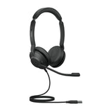 Jabra Evolve2 30 SE Auriculares Auriculares Diadema Binaural Microsoft Teams