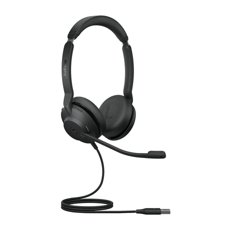 Jabra Evolve2 30 SE Auriculares Auriculares Diadema Binaural Microsoft Teams