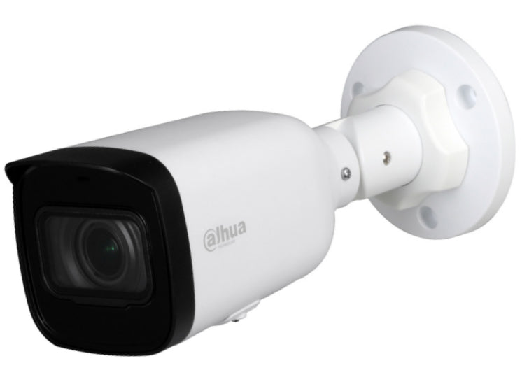 Dahua Technology Entry DH-IPC-HFW1431T1N-ZS-2812-S4 cámaras de vigilancia Cámara de seguridad IP Interior y exterior Alámbrico Si