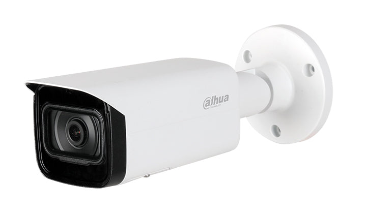 Dahua Technology Entry DH-IPC-HFW5241TN-SE-0360B cámaras de vigilancia Cámara de seguridad IP Interior y exterior Alámbrico Si