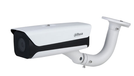 Dahua Technology Entry ITC215-PW6M-IRLZF-B Bala (forma) Cámara de seguridad IP Interior y exterior 1
