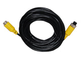 Meriva Technology MBCE70 cable para cámara fotográfica 7 m Negro