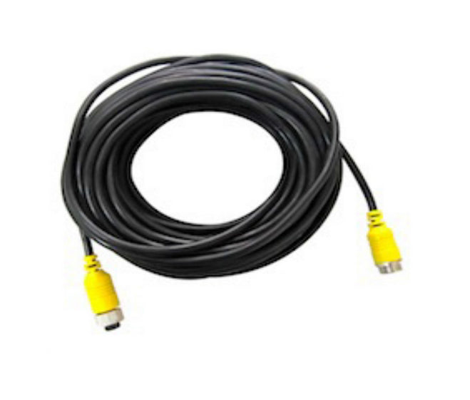 Meriva Technology MBCE50 cable para cámara fotográfica 5 m Negro