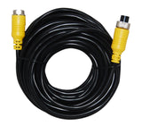 Meriva Technology MBCE110 cable para cámara fotográfica 10 m Negro
