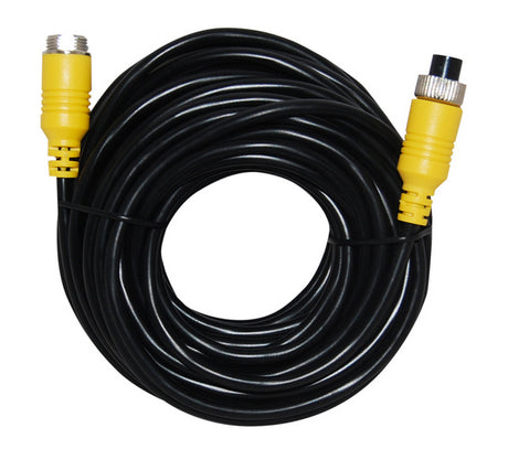 Meriva Technology MBCE110 cable para cámara fotográfica 10 m Negro