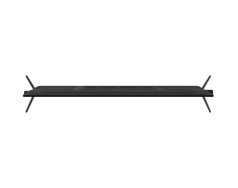 Sansui SMX65E1UAD Televisor 165,1 cm (65") 4K Ultra HD Wifi Negro 250 cd / m²