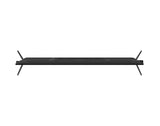 Sansui SMX65E1UAD Televisor 165,1 cm (65") 4K Ultra HD Wifi Negro 250 cd / m²