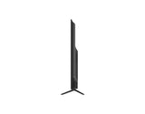 Sansui SMX65E1UAD Televisor 165,1 cm (65") 4K Ultra HD Wifi Negro 250 cd / m²