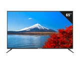 SANSUI PANTALLA SANSUI 65" 4K ULTRA SMART ANDROID TV