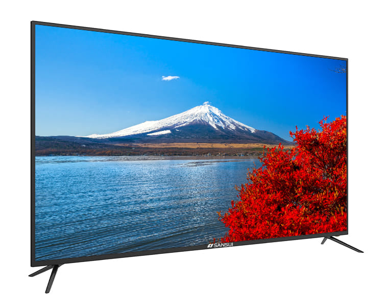 SANSUI PANTALLA SANSUI 65" 4K ULTRA SMART ANDROID TV