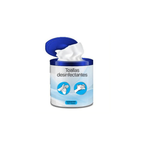 Prolicom 367714 kit de limpieza para computadora Paños húmedos para limpieza de equipos