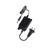 Dahua Technology PFM321D accesorios para cámaras de seguridad Sistema de alimentación Interior Dahua Negro