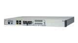 Cisco C8200-1N-4T enrutador Gigabit Ethernet Gris, Ethernet WAN | Routers con cable