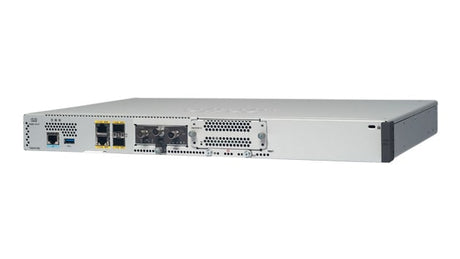 Cisco C8200-1N-4T enrutador Gigabit Ethernet Gris, Ethernet WAN | Routers con cable
