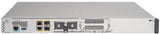 Cisco C8200-1N-4T enrutador Gigabit Ethernet Gris, Ethernet WAN | Routers con cable